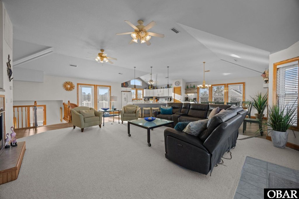 Image 17 of property listing at 4528 Johnston Lane Lot 312, Kitty Hawk, NC 27949