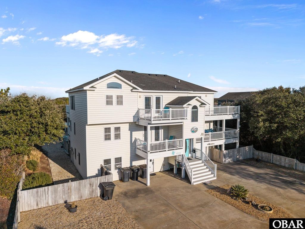 Image 3 of property listing at 4528 Johnston Lane Lot 312, Kitty Hawk, NC 27949
