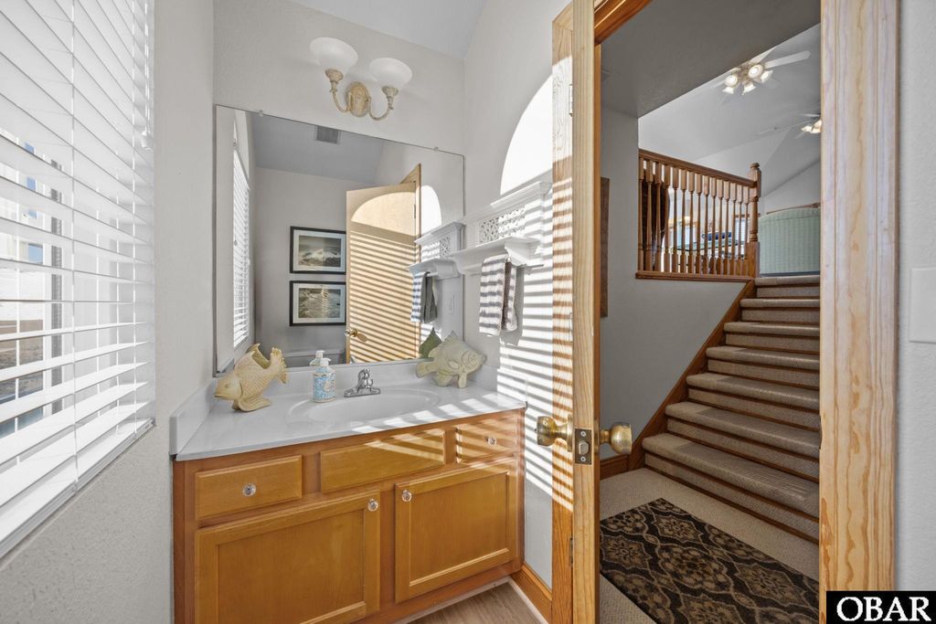 Image 36 of property listing at 4528 Johnston Lane Lot 312, Kitty Hawk, NC 27949