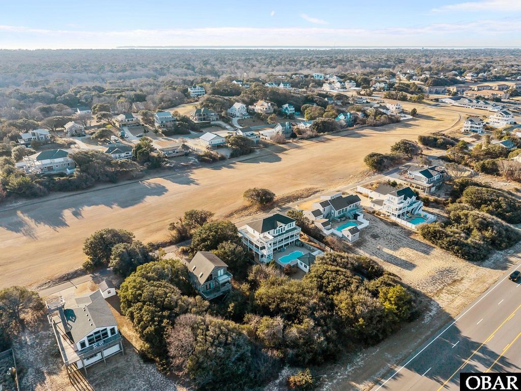 Image 5 of property listing at 4528 Johnston Lane Lot 312, Kitty Hawk, NC 27949