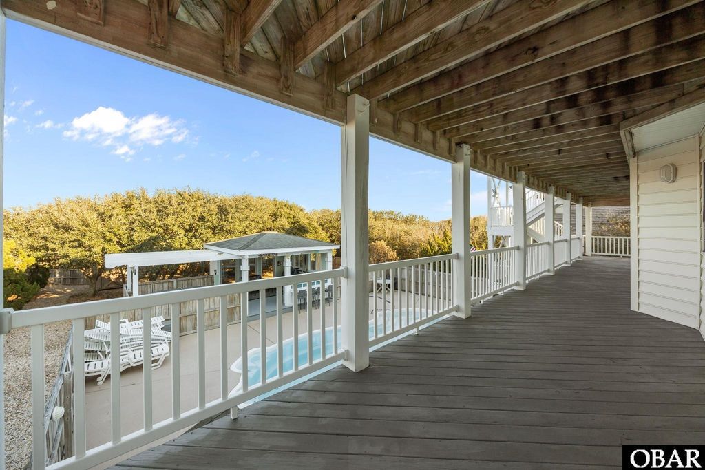 Image 41 of property listing at 4528 Johnston Lane Lot 312, Kitty Hawk, NC 27949