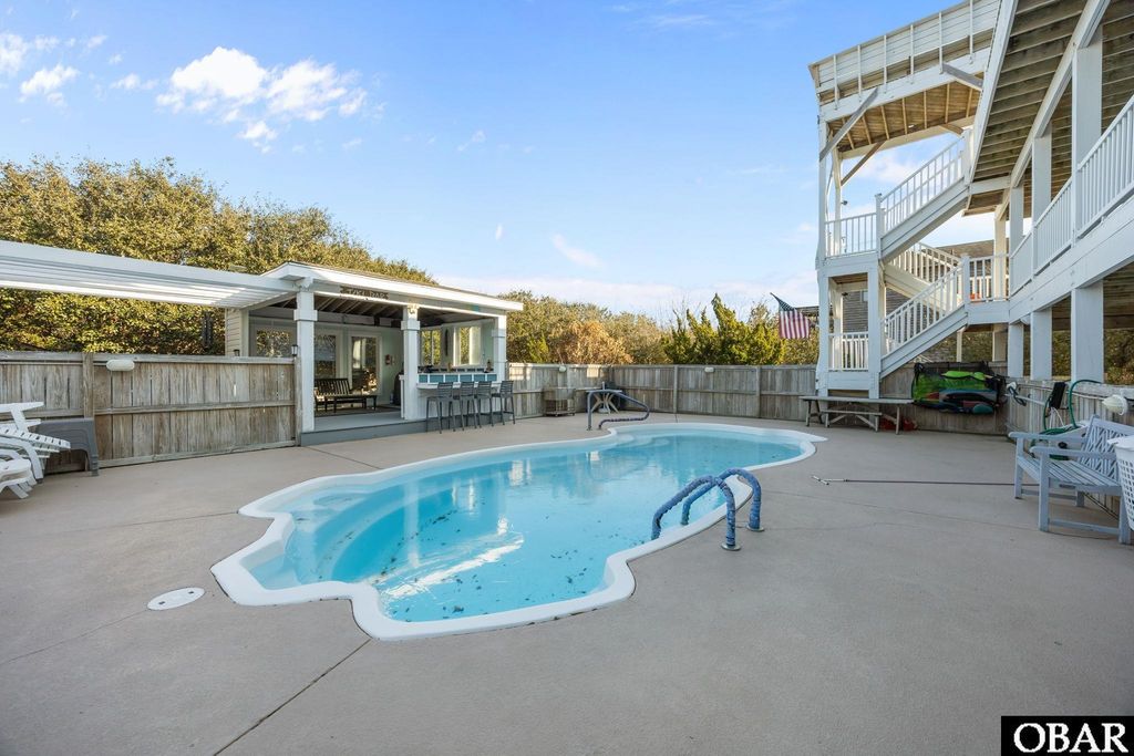 Image 47 of property listing at 4528 Johnston Lane Lot 312, Kitty Hawk, NC 27949