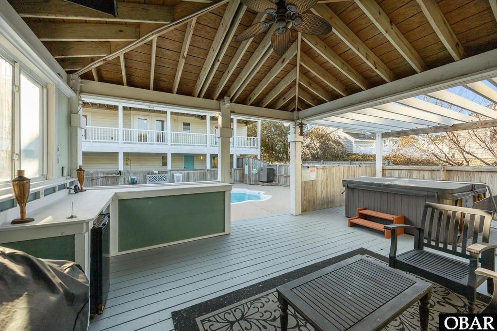 Image 49 of property listing at 4528 Johnston Lane Lot 312, Kitty Hawk, NC 27949