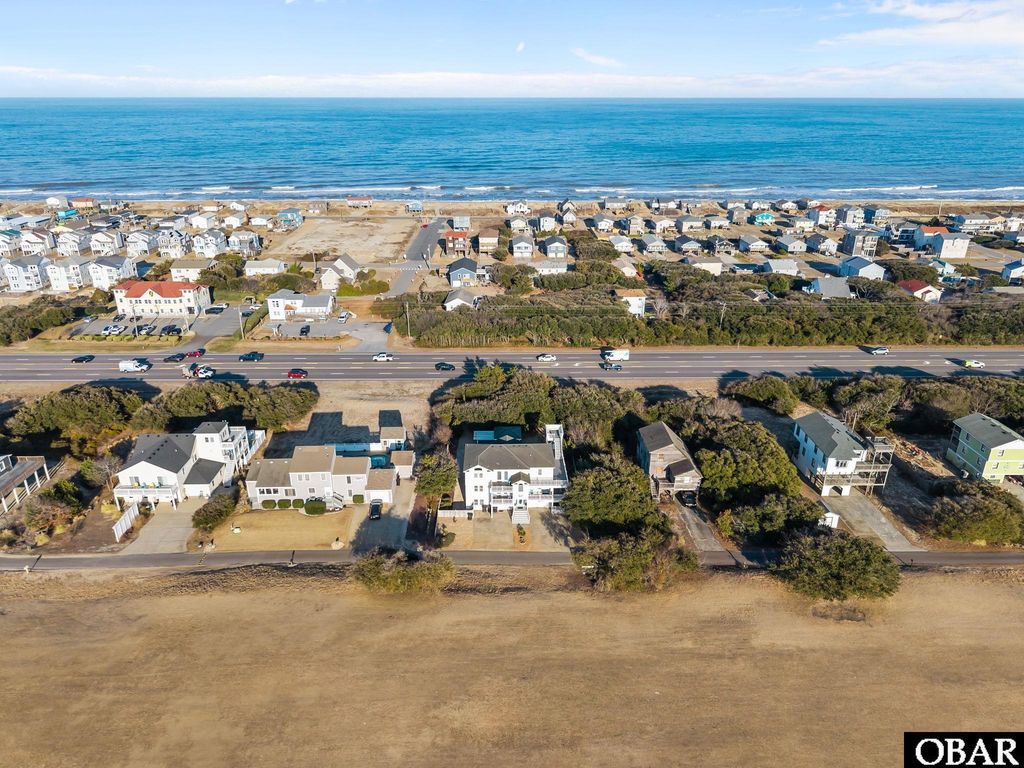 Image 6 of property listing at 4528 Johnston Lane Lot 312, Kitty Hawk, NC 27949