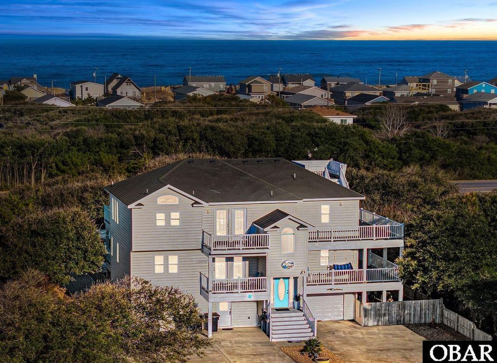 Image 7 of property listing at 4528 Johnston Lane Lot 312, Kitty Hawk, NC 27949
