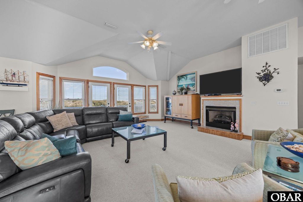 Image 10 of property listing at 4528 Johnston Lane Lot 312, Kitty Hawk, NC 27949