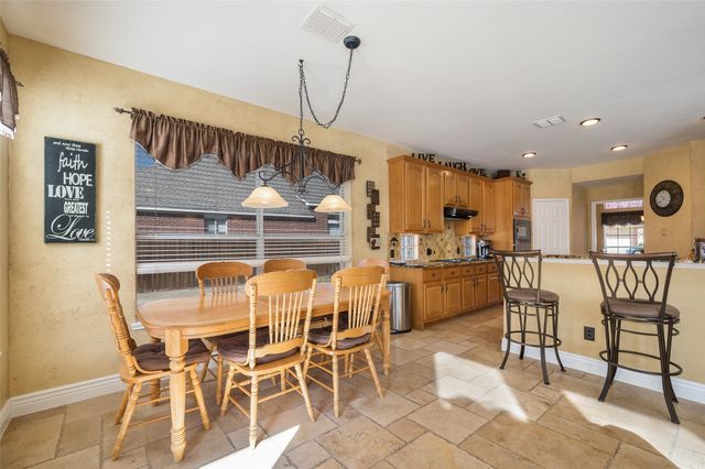 3501 Lavorton Place, Flower Mound, TX 75022