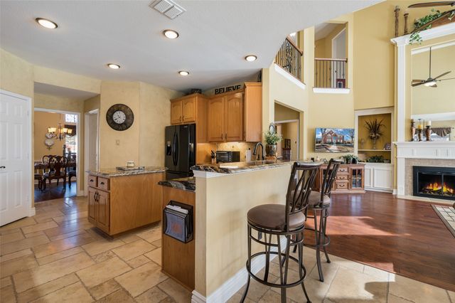 3501 Lavorton Place, Flower Mound, TX 75022