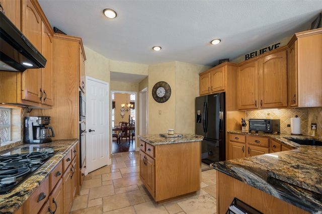 3501 Lavorton Place, Flower Mound, TX 75022