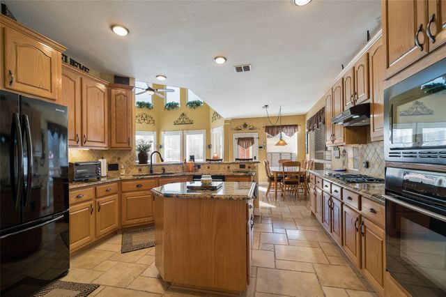 3501 Lavorton Place, Flower Mound, TX 75022