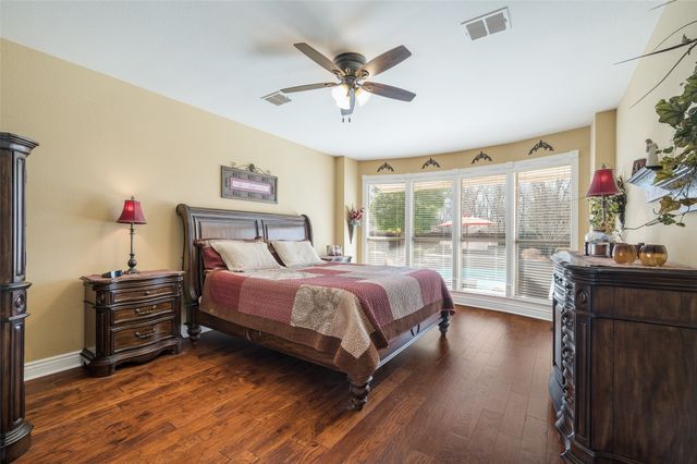 3501 Lavorton Place, Flower Mound, TX 75022