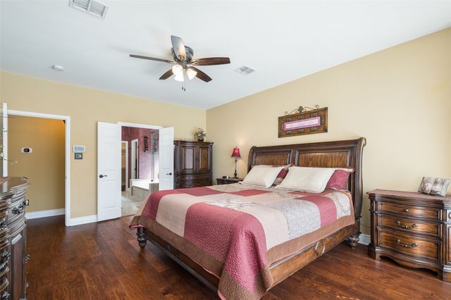 3501 Lavorton Place, Flower Mound, TX 75022