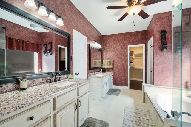 3501 Lavorton Place, Flower Mound, TX 75022