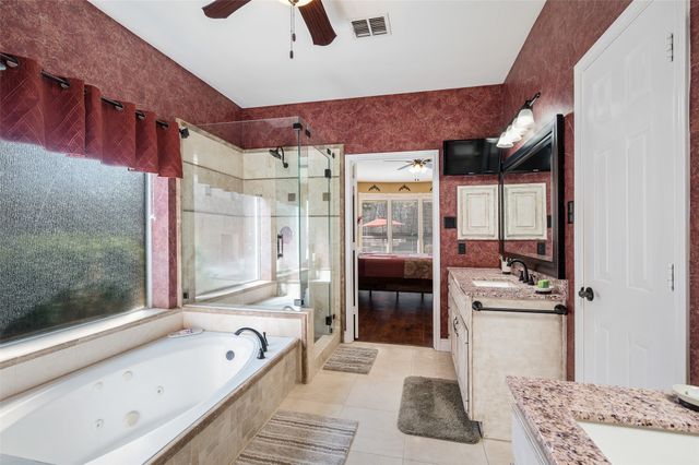 3501 Lavorton Place, Flower Mound, TX 75022