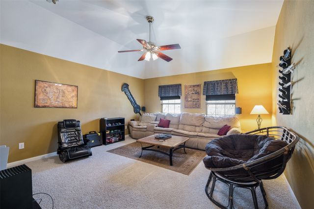 3501 Lavorton Place, Flower Mound, TX 75022