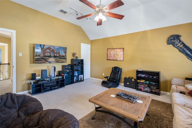 3501 Lavorton Place, Flower Mound, TX 75022