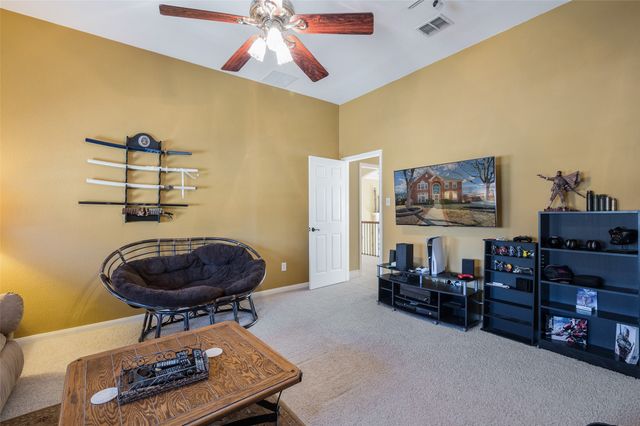 3501 Lavorton Place, Flower Mound, TX 75022