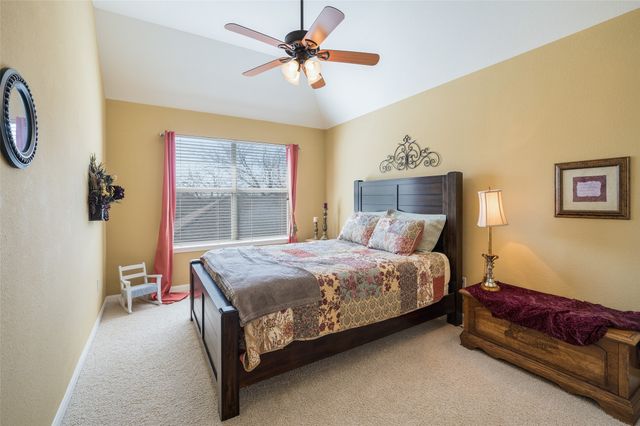 3501 Lavorton Place, Flower Mound, TX 75022