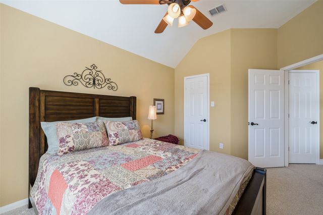 3501 Lavorton Place, Flower Mound, TX 75022