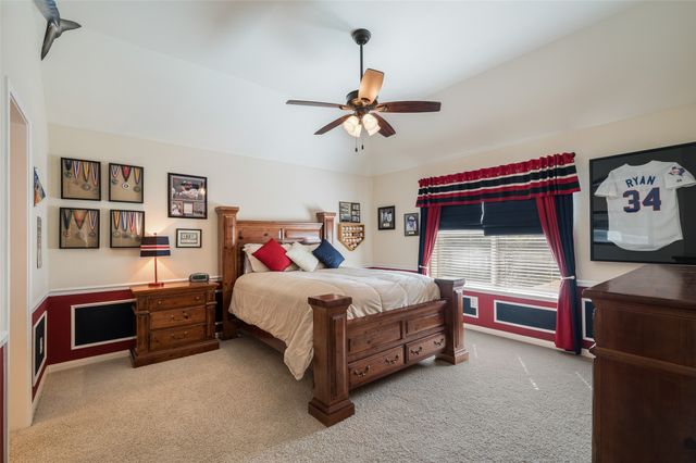 3501 Lavorton Place, Flower Mound, TX 75022