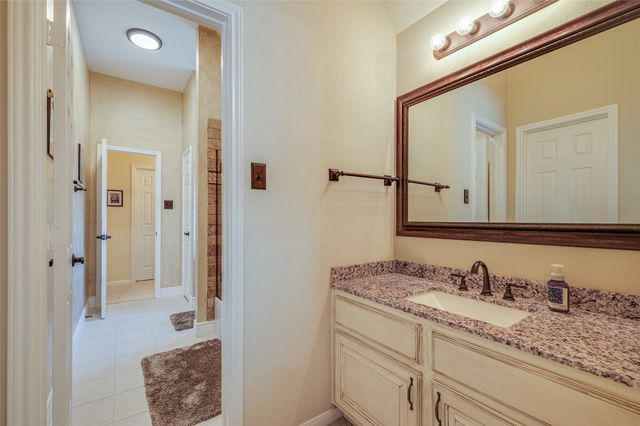 3501 Lavorton Place, Flower Mound, TX 75022