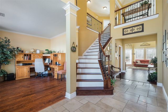 3501 Lavorton Place, Flower Mound, TX 75022