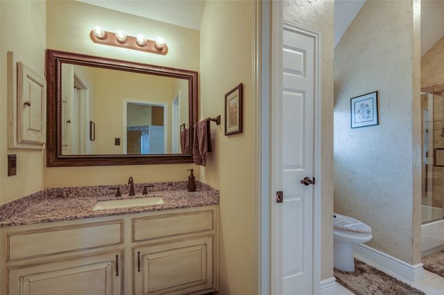 3501 Lavorton Place, Flower Mound, TX 75022