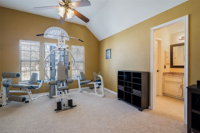 3501 Lavorton Place, Flower Mound, TX 75022