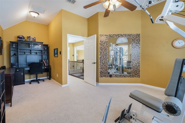 3501 Lavorton Place, Flower Mound, TX 75022