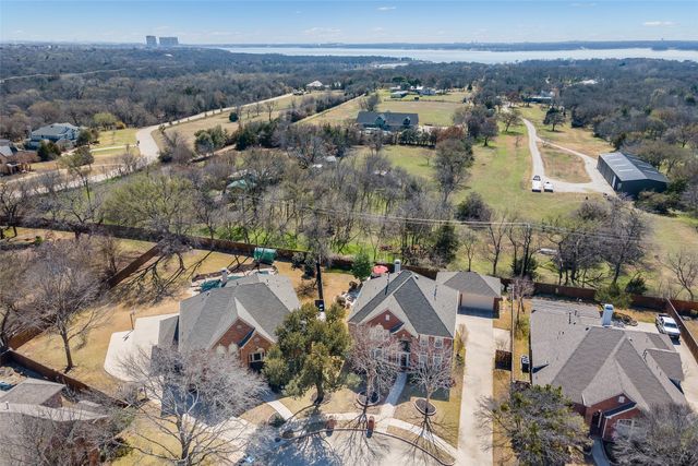 3501 Lavorton Place, Flower Mound, TX 75022