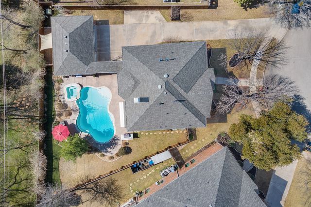 3501 Lavorton Place, Flower Mound, TX 75022