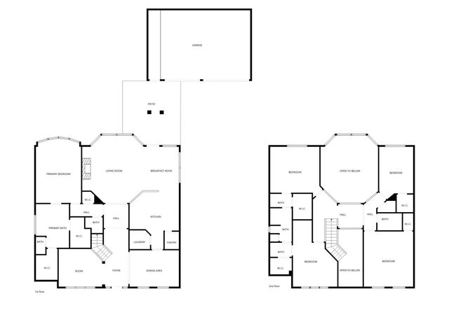 3501 Lavorton Place, Flower Mound, TX 75022