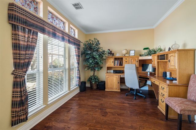 3501 Lavorton Place, Flower Mound, TX 75022