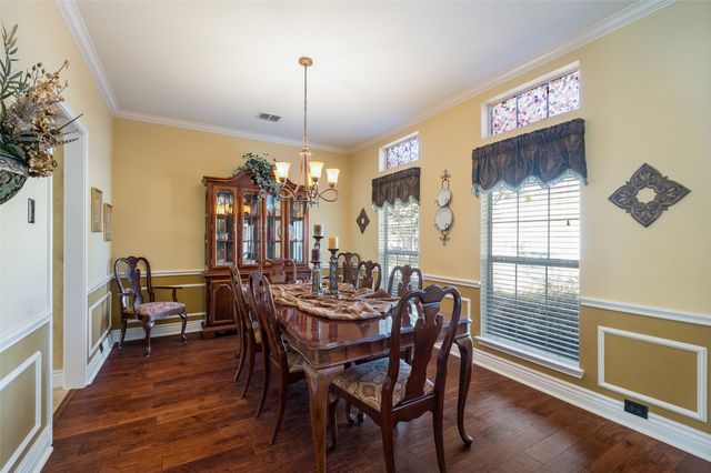 3501 Lavorton Place, Flower Mound, TX 75022