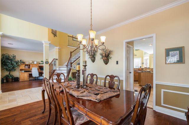 3501 Lavorton Place, Flower Mound, TX 75022