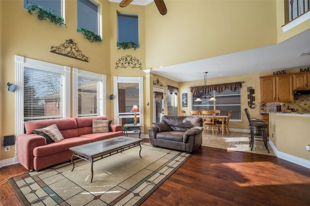 3501 Lavorton Place, Flower Mound, TX 75022