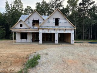 55 Bandelier Drive (lot 2), Selma, NC 27576