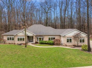 2666 Heritage Way, Lincoln Twp, MI 49127