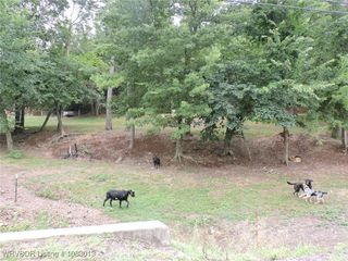 1326 & 1328 Rabbitrun Road, Fort Smith, AR 72916