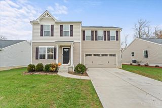 148 Wooded Ridge Drive, Batavia Twp, OH 45102