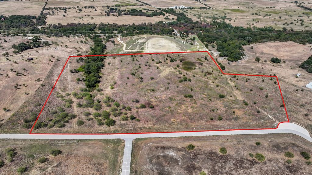 4041 Mirelle, Aledo, TX 76008 — photo 3