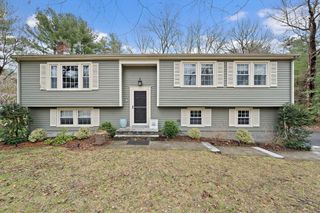 20 Trayer Rd., Canton, MA 02021