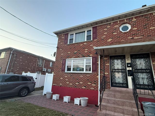 16807 144th Drive, Springfield Gardens, NY 11434