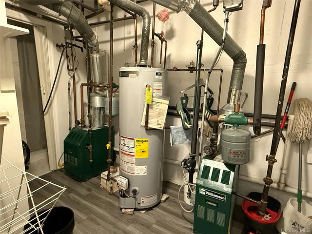 16807 144th Drive, Springfield Gardens, NY 11434