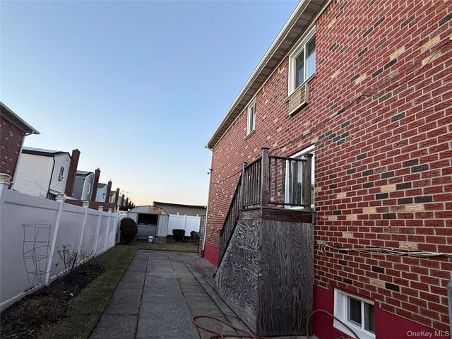 16807 144th Drive, Springfield Gardens, NY 11434