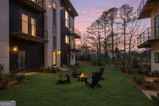 1194 Penny Lane, Atlanta, GA 30329
