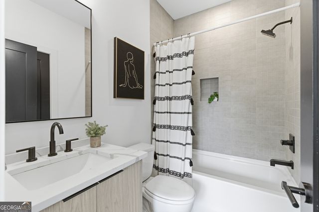 1194 Penny Lane, Atlanta, GA 30329