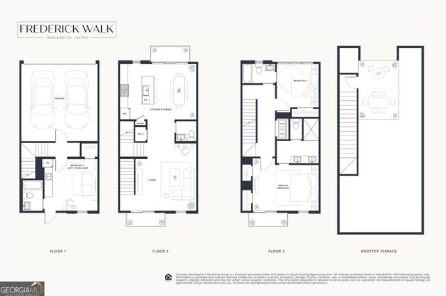 1194 Penny Lane, Atlanta, GA 30329
