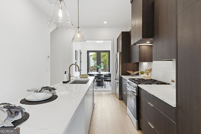 1194 Penny Lane, Atlanta, GA 30329