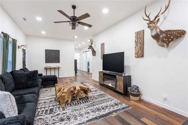 278 Madison 6186, Wesley, AR 72773